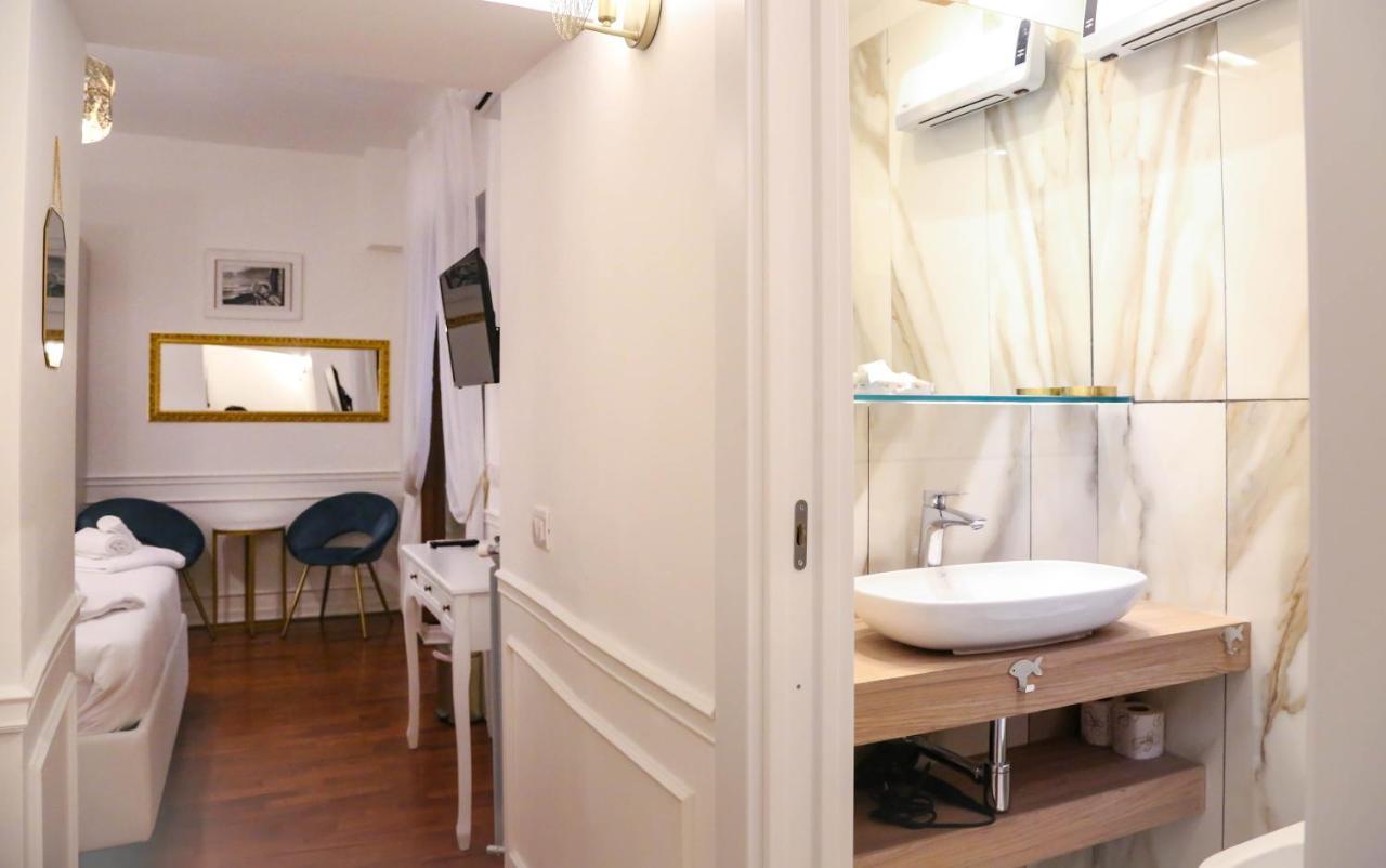 Bed and Breakfast Mama House Roma Zewnętrze zdjęcie