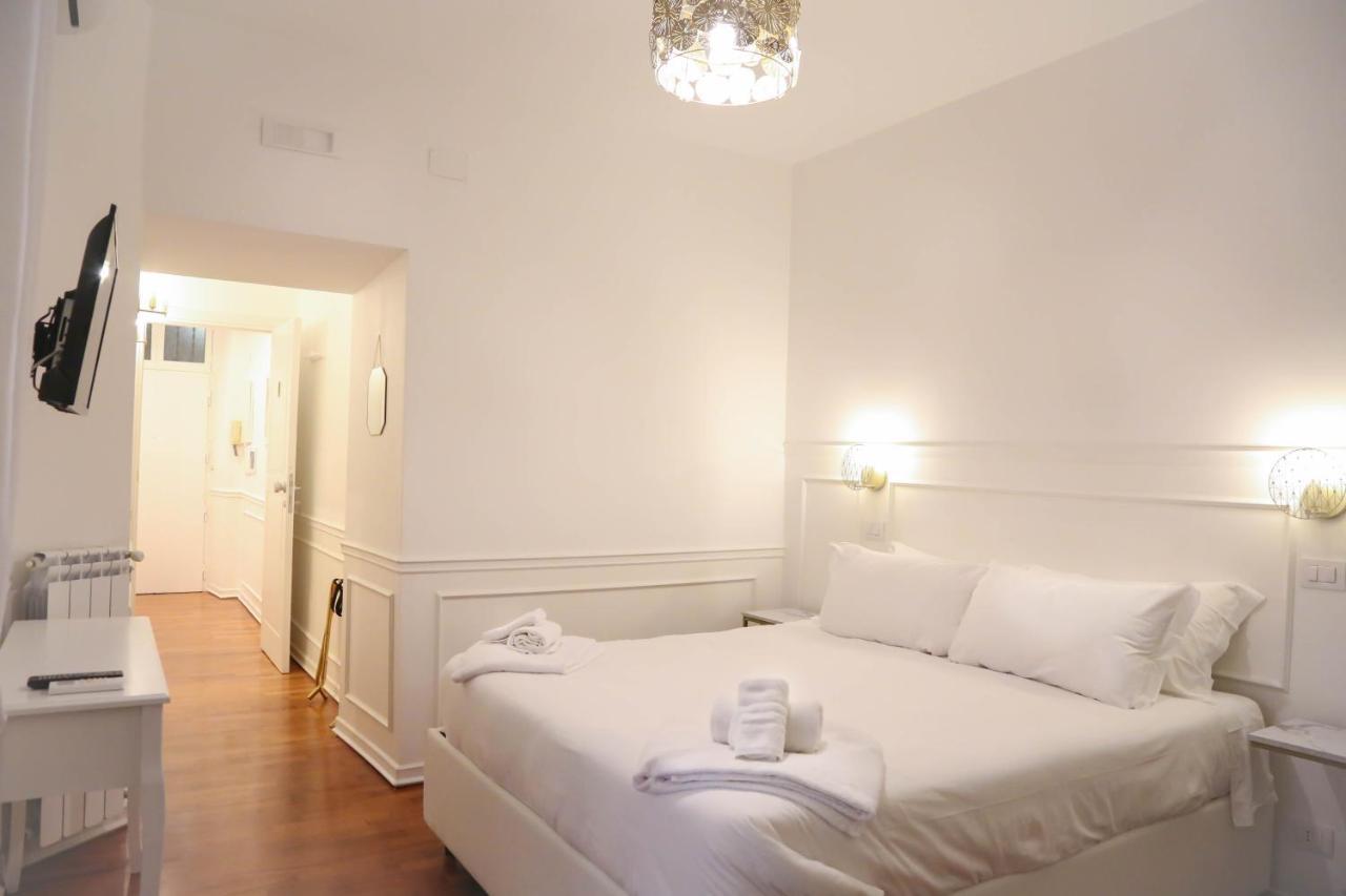 Bed and Breakfast Mama House Roma Zewnętrze zdjęcie