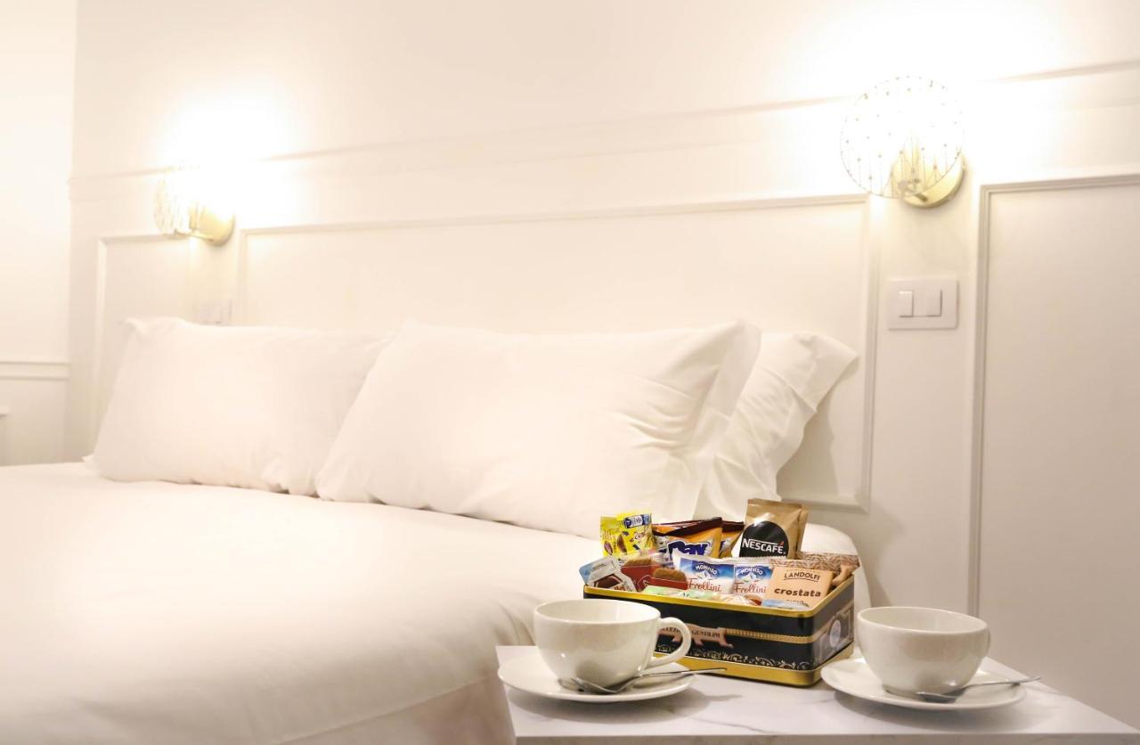 Bed and Breakfast Mama House Roma Zewnętrze zdjęcie