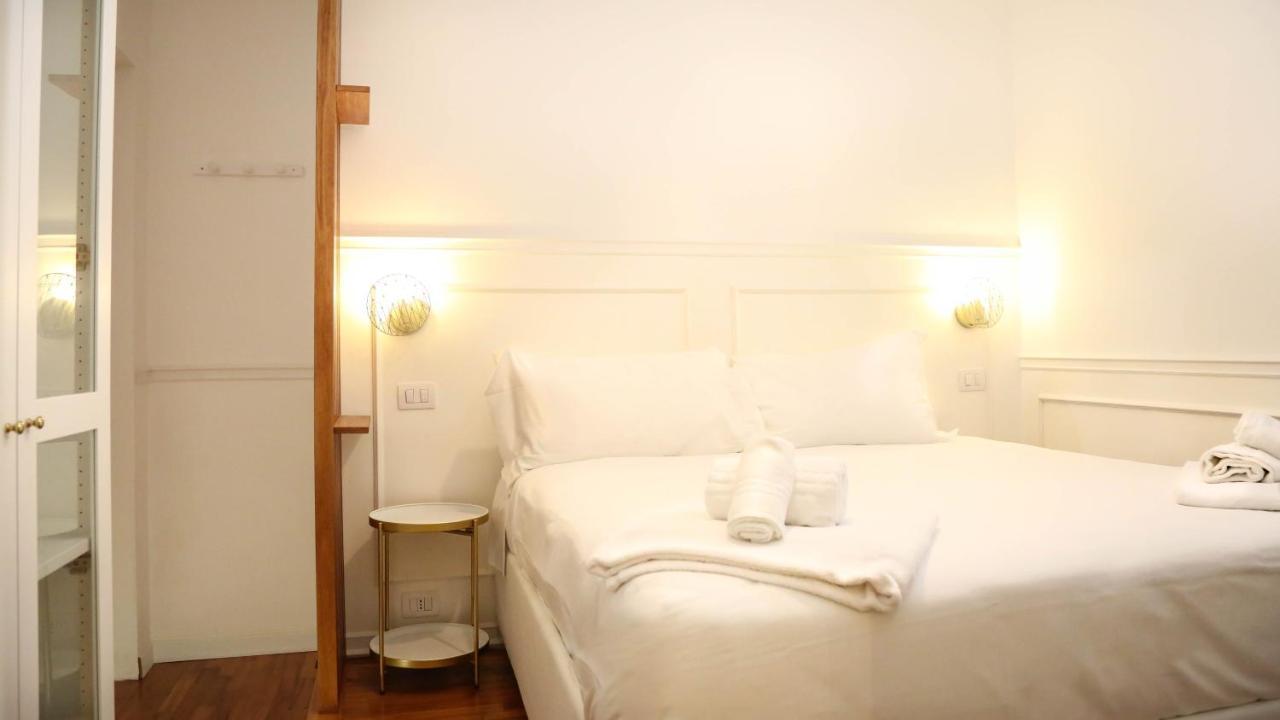 Bed and Breakfast Mama House Roma Zewnętrze zdjęcie