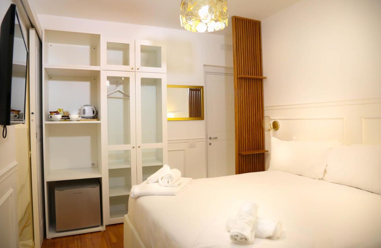 Bed and Breakfast Mama House Roma Zewnętrze zdjęcie