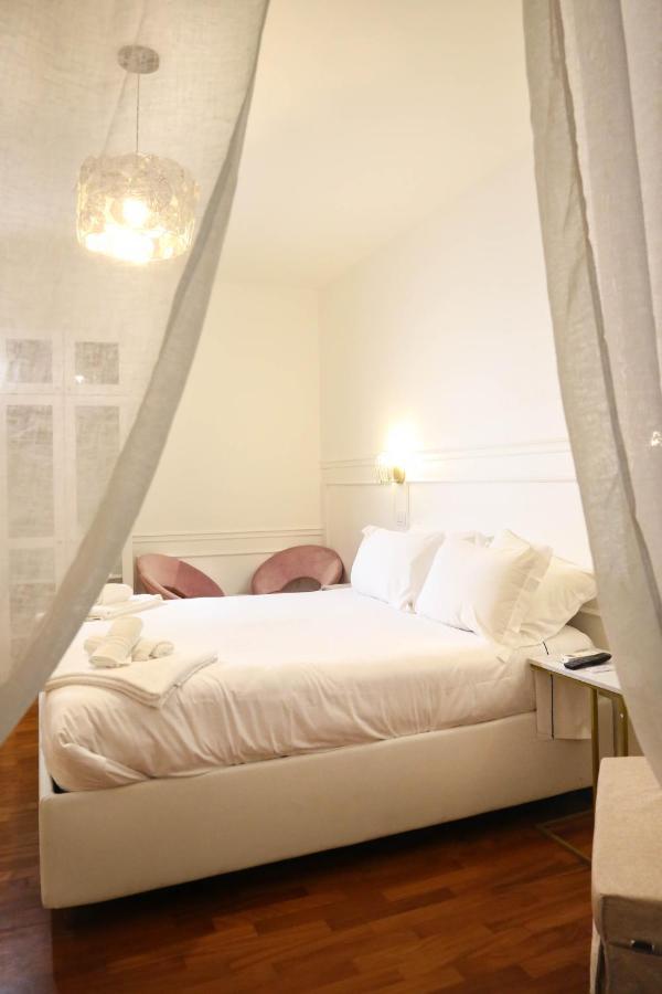 Bed and Breakfast Mama House Roma Zewnętrze zdjęcie