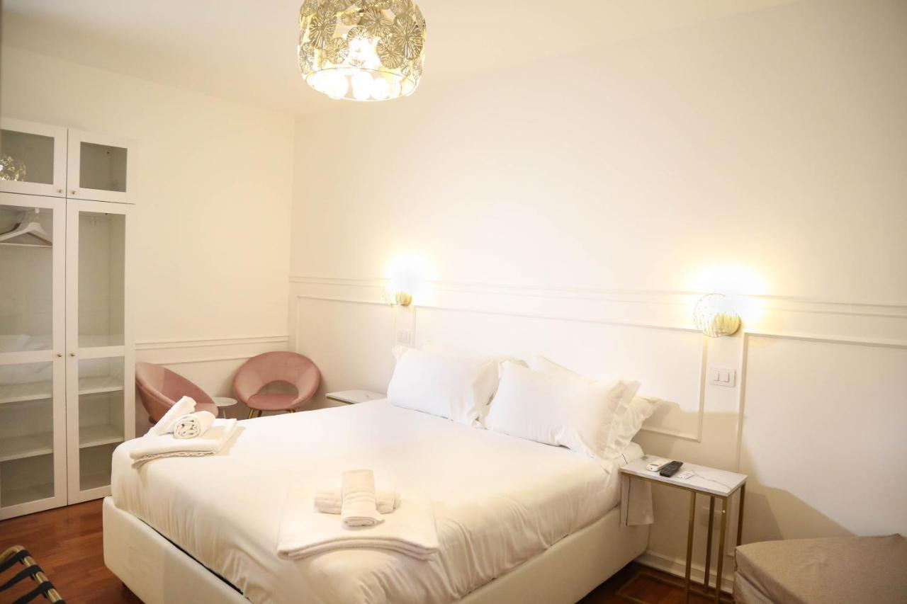 Bed and Breakfast Mama House Roma Zewnętrze zdjęcie